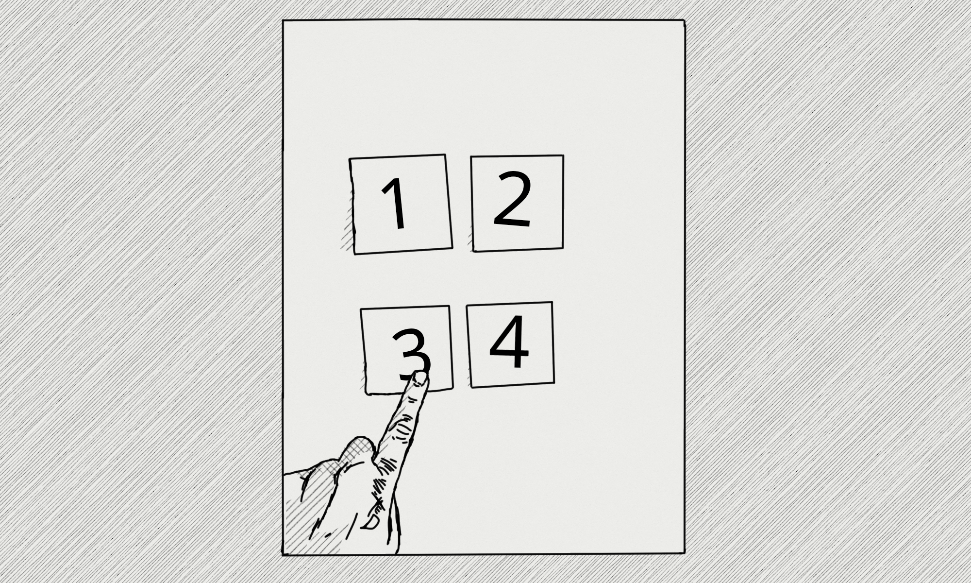Let’s Rethink How We Provide “More Examples” for Professional Learning